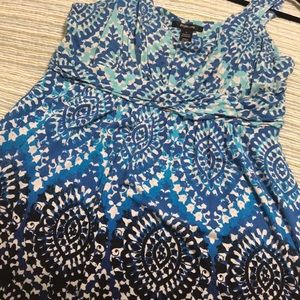 Style & Co Sundress